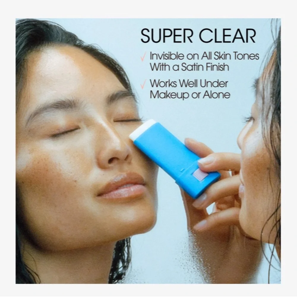 Vacation Super Stick SPF 45 Face Stick